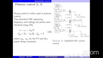 FDP by Department of EEE, Vignan Institute of Technology and Science