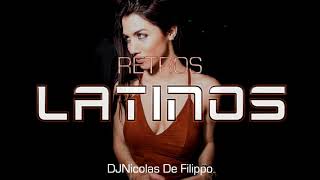 RETRO LATINOS✘ Dj Nicolas® De Filippo