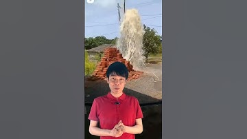 Cách tét thử áp lực của đường ống nước sạch