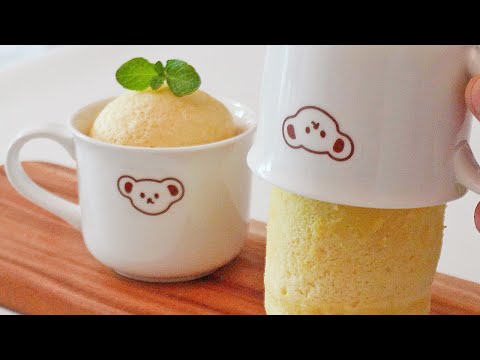 10 !!       !  !     ,  How to make Steamed Cake