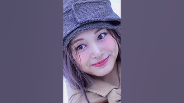 TZUYU Smile