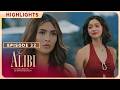 Stella fights Claudia’s blackmail | The Alibi