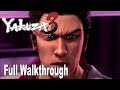Yakuza 3 Remastered - Full Gameplay Walkthrough [HD 1080P ...