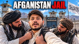 Full Inside Afghanistan’s Biggest Jail 🇦🇫 | What I Saw Shocked Me 😱 Update