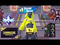 Fortnite Arenas BoxFights Unreal Ranked On PC | Keyboard &amp; Mouse Gameplay | 240 FPS | 4K