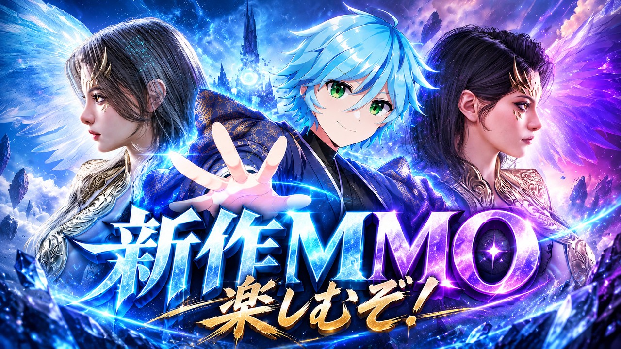 【AION2】チョー綺麗なんだって!みんなで見てみようぜ【ネタバレOK】【アドバイスOK】【