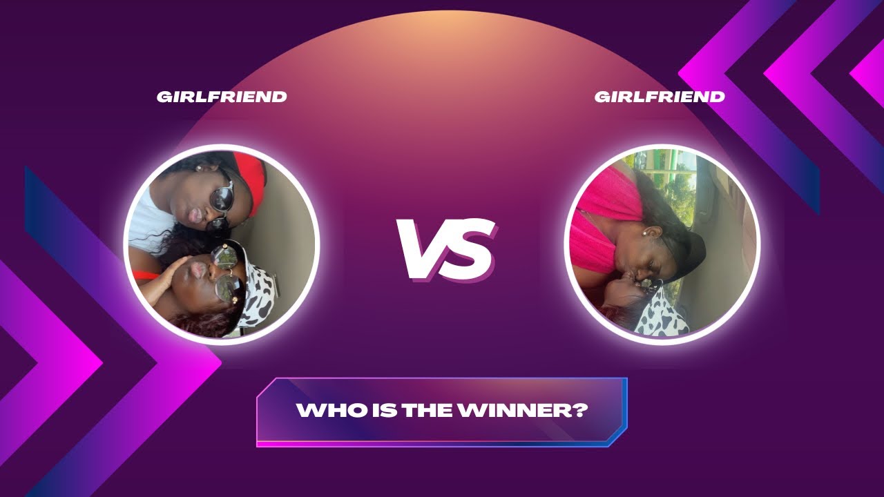 Girlfriend vs Girlfriend | Who’s the better cook 👀 - YouTube