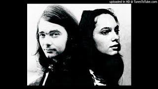 Roky Erickson &amp; Clementine Hall - Right Track Now
