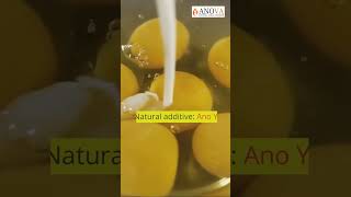 Revolutionizing Poultry Health: Natural Egg Yolk Color Enhancer and Immunity Booster