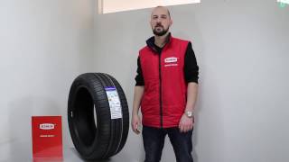 видео Шины Goodyear (Гудиер)