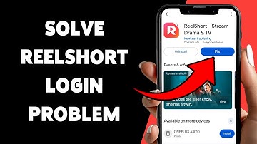 Los het ReelShort-inlogprobleem op | Problemen met ReelShort-inlogproblemen oplossen 2025