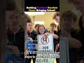 Ranking Funniest Random Items Bringing School 🤣 #shorts