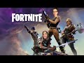 Playing Fortnite! Number one victory royale