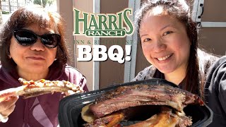 I Took My Filipino Mom on a BBQ Road Trip