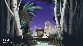 Chilltendo | 1 AM | Gaming Lofi | Jokabi Remix | Chill | Study Chilltendo | 1 AM | Gaming Lofi | Jokabi Remix | Chill | Study