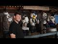 New Jersey man keeps spirit of Wonderland Pier alive with 'Man & Dog Show' and more