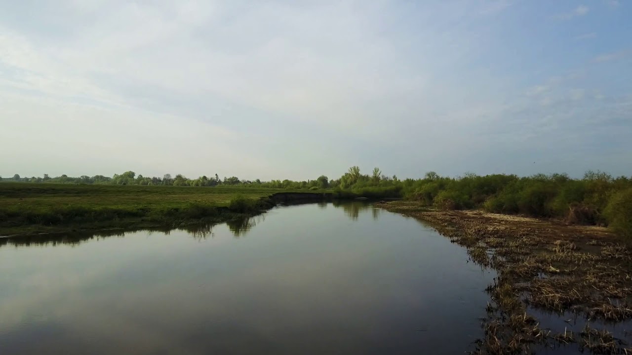 Річка Горинь С. Стадники