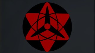 Call Of Duty Black Ops 3 Sasuke Eternal Mangekyou Sharingan Emblem