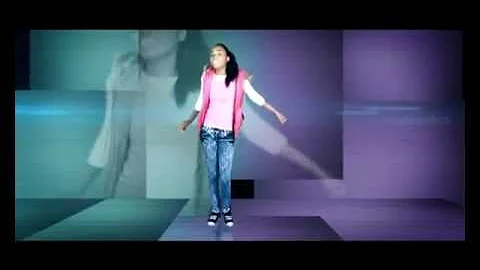 Linda ft Petersen- i believe (pal dv).avi