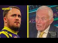Matchroom President Barry Hearn on Darts Boom π―