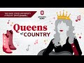 Athletic Band Halftime: &quot;Queens of Country&quot; (Spring Game 2023)