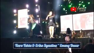 It's Really Basic ~ Erika Syaulina & Tiara Tahta || UGS Kawiswara