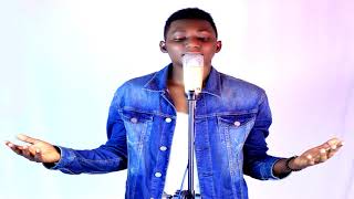 Mbosso Nipepee Cover by Nover