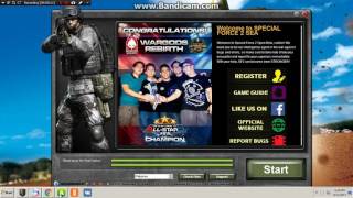 Special Forces 2 New update cheat MRSNAPZ