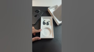 The Pear Ecosystem is expanding.. #unboxing #iphone15 #pearphone