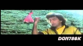 Jaane Jaana Tune Chua ~ Rare Song ~ Ft. Udit Narayan & Abhijeet