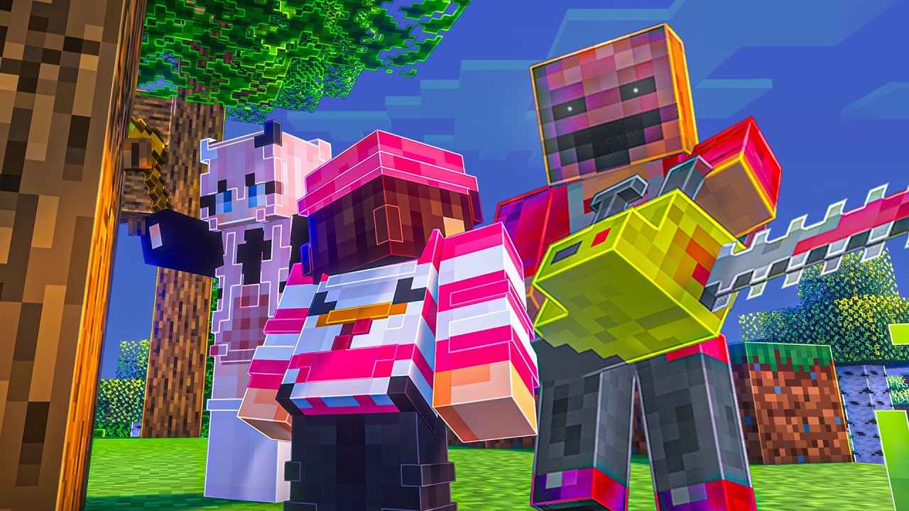 Ich füge HEIMLICH den Psycho hinzu, meine Freundin wusste nichts