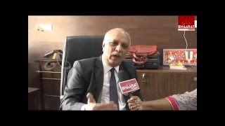 Sensational Comments by Chief Secretary Govt of Andhra Pradesh IYR Krishna Rao | Bhaarat Today