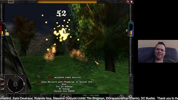 Previous Live Stream of Wizardry 8 (Expert Iron Man/2 Characters Only) - Part 32