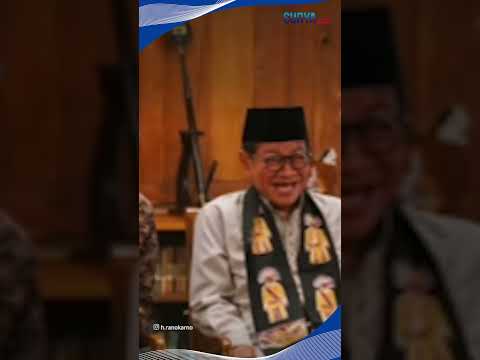 Pramono Anung-Rano Karno