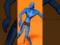 Transforme qualquer cena com textura cartoon no Blender