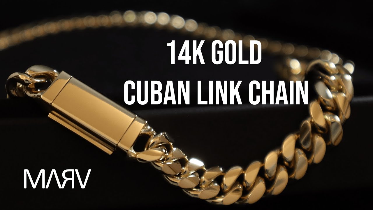 Apzzic Cuban Link Bracelet Iced Out Miami Gold India | Ubuy