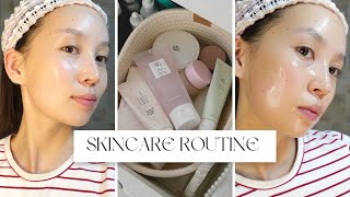 : Extra skincare |       