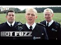 Nicolas Doesn't Understand The West Country Accent | Hot Fuzz | Screen Bites