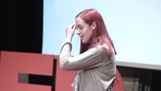 What Parkinson’s Taught Me | Emma Lawton | TEDxSquareMile