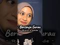 Bersenja Gurau dari Raim Laode oleh si imut Ell Kia #cover #storymusik #karaoke #livesinging