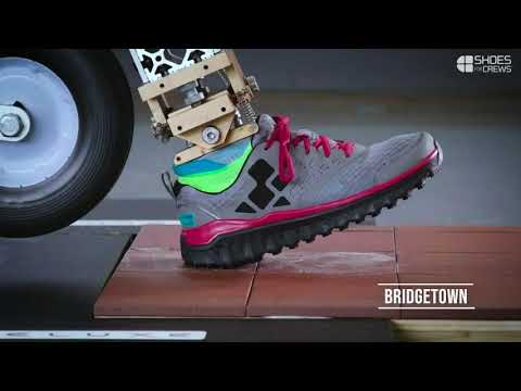 Video: Cyber Monday Sneaker-tilbud Til 2021: Gå Ikke Glip Af Det