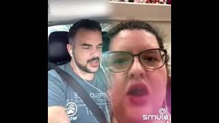 Me Singing A Duet Of The Song Talking In Your Sleep By The Romantics