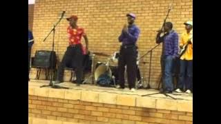 Tornado Heroes Babasomandla
