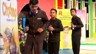 DownloadBahrul Ulum Voice (Doa Anak Sholeh) MP3 MP4 Bahrul Ulum Voice (Doa Anak Sholeh)
