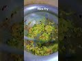 rice fry #short #video #like #comment #subscribe