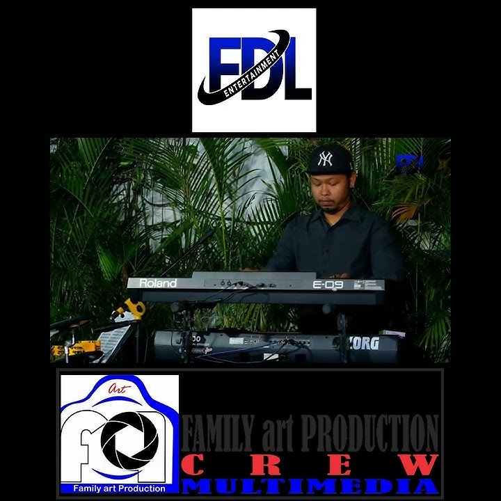 Ratna Dewi || Bunga - Bunga Cinta