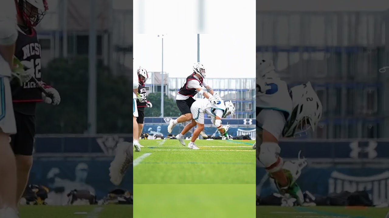 No defense likes being finalized