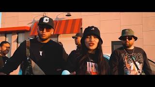 Scrap - Ice Cream Feat. Astrid Cruz, A Jhay & Jaydez (Prod. by Artifex) [Video Oficial] Resimi