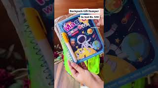 Return gift for kids birthday. WhatsApp- 9053194818 #giftforkids #partygift #returngift #shorts