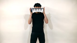 Eric David Wallace - Look at Me (Official Music Video)